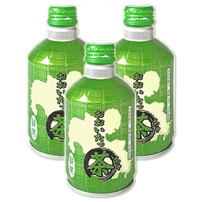 おおいたっ茶　275ml×24本