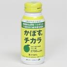 かぼすのチカラ　190g×24本(杵築市)
