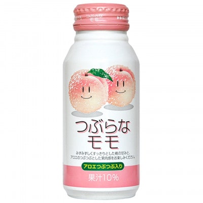 つぶらなモモ　190g×30本