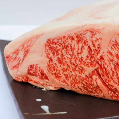 匠牧場のおおいた和牛ステーキ肉200g×1枚