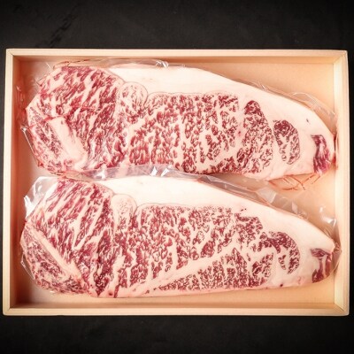 匠牧場のおおいた和牛ステーキ肉400g(200g×2枚)