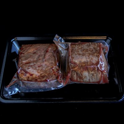 匠牧場のおおいた和牛ローストビーフ600g