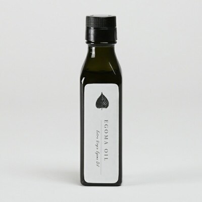 エゴマオイル(EGOMA OIL) 100g  低温直圧搾油法 大分県産