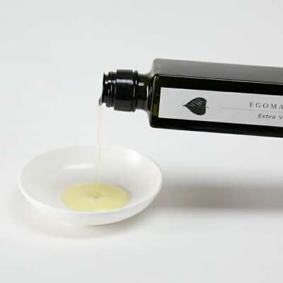 エゴマオイル(EGOMA OIL) 100g×3本セット 低温直圧搾油法 大分県産