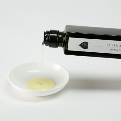 エゴマオイル(EGOMA OIL) 170g 低温直圧搾油法 大分県産