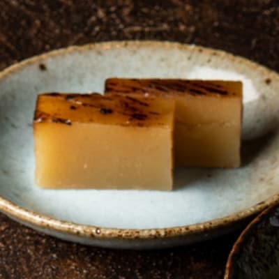菓子詰め合わせ ギフト(蜜芋焦がし羊羹入)