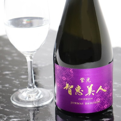 自然の恵み 11年の時を経て 300ml 中野 知恵美人 純米酒 300ML｜セブン‐イレブン