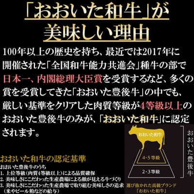 ニード牧場のおおいた和牛 ホルモン 小腸(200g×3)(杵築市)