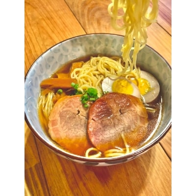 和歌山ラーメンセット