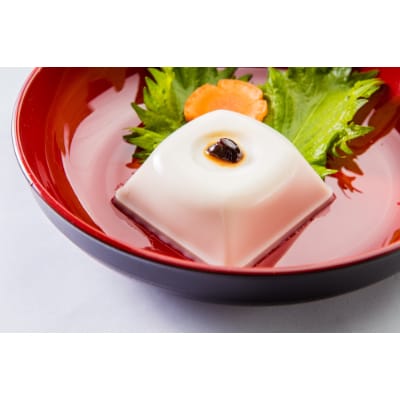 ごま豆腐3種詰合せ　12個入り　DKK-25