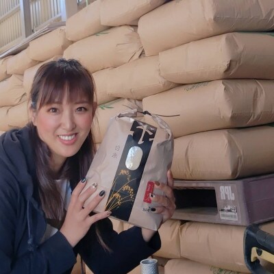 前田農園のヒノヒカリ 10kg 和歌山県紀の川市【5分づき米】