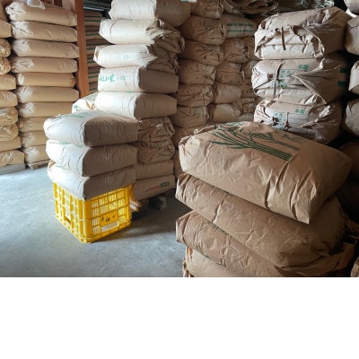令和4年産【地元ブランド池田米】白米10kg(5kg×2袋入)紀の川市産ひのひかり