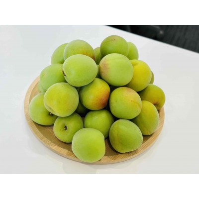 【紀州南高梅】を使った梅干し 400g(200g×2パック)