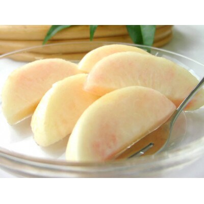 【訳あり】桃 品種おまかせ 4玉