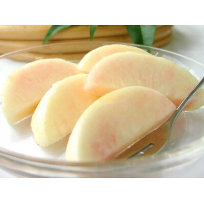 【訳あり】桃 品種おまかせ 約4kg