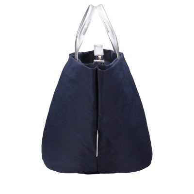 豊岡鞄　TUTUMU　Marche　mini(ネイビー)