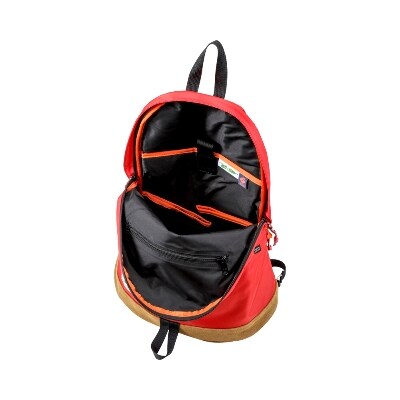 豊岡鞄　WALK ABOUT WOODS Jiro 20L(レッド)