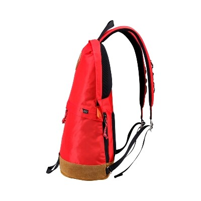 豊岡鞄　WALK ABOUT WOODS Jiro 20L(レッド)