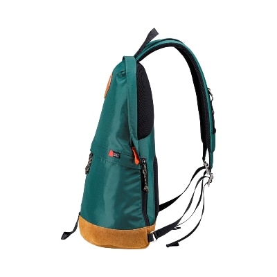 豊岡鞄　WALK ABOUT WOODS Jiro 20L(グリーン)