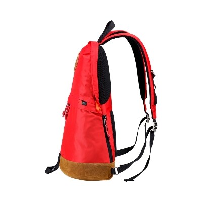 豊岡鞄　WALK ABOUT WOODS Nao 18L(レッド)