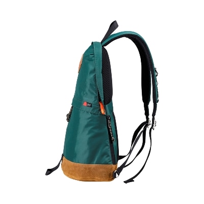 豊岡鞄　WALK ABOUT WOODS Nao 18L(グリーン)