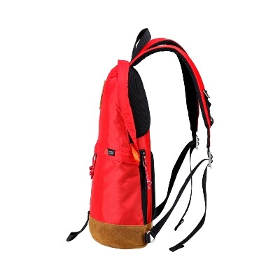 豊岡鞄　WALK ABOUT WOODS Mei 15L(レッド)