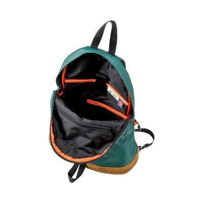 豊岡鞄　WALK ABOUT WOODS Mei 15L(グリーン)
