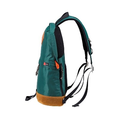 豊岡鞄　WALK ABOUT WOODS Mei 15L(グリーン)