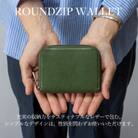 豊岡財布 AW0402 ミニマルチウォレット (抹茶グリーン) 　