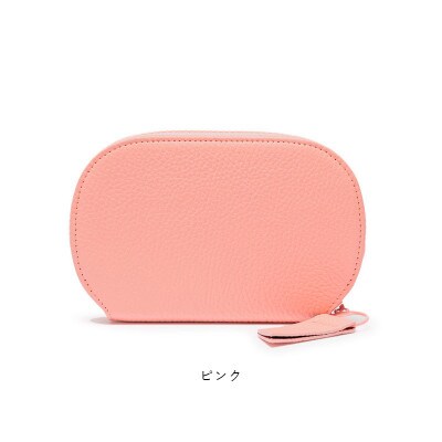 豊岡財布　ミディアムウォレット　CITE-014 ピンク