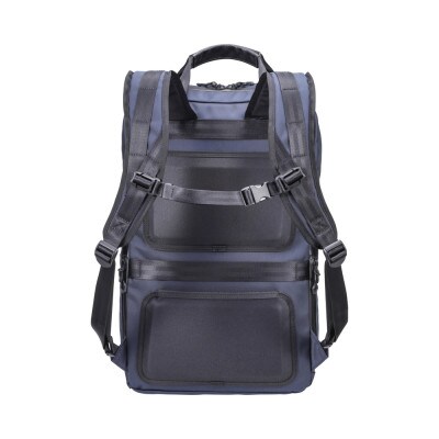 豊岡鞄 brfUC08HA BACK PACK 3 HA ネイビー