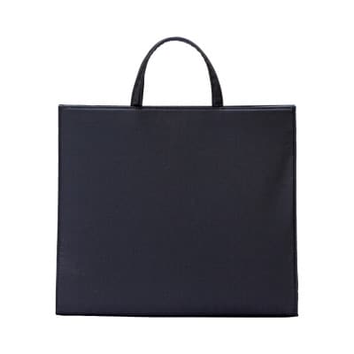 豊岡鞄 For the blue お受験サブバッグ HND04GM