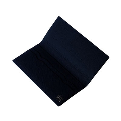豊岡財布 長札入れ 長財布 WLG02NC　ネイビー