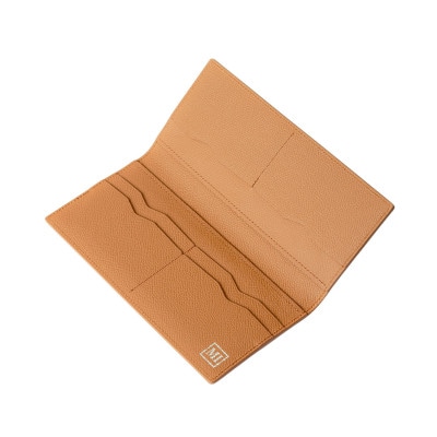 豊岡財布 長札入れ 長財布 WLG02NC　ゴールド