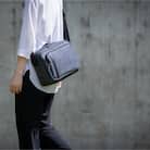 豊岡鞄 3502 　DENIM　ショルダーバッグ
