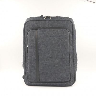 豊岡鞄 3504　DENIM　リュック