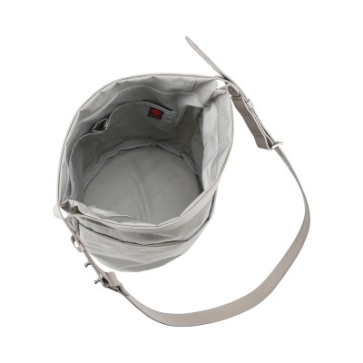豊岡鞄 TUTUMU colon Grinza S4800GRグレージュ