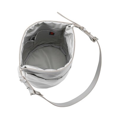 豊岡鞄 TUTUMU colon Rich S4800RI Sグレー