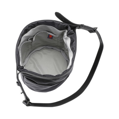 豊岡鞄 TUTUMU colon Rich S4800RI ブラック