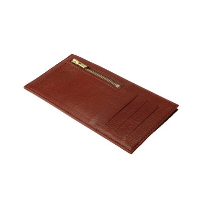豊岡財布 フラグメントケース カード財布 WLG2101 ワイン