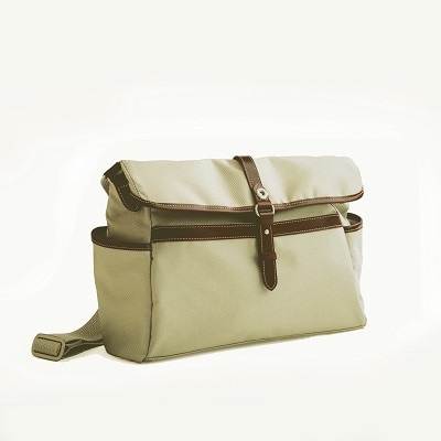 豊岡鞄 KANEDAITO RVKショルダーM 561011ベージュ