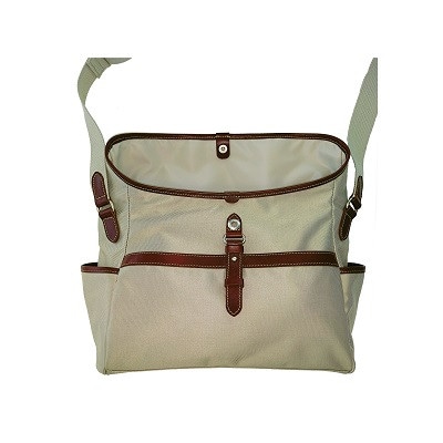 豊岡鞄 KANEDAITO RVKショルダーM 561011ベージュ