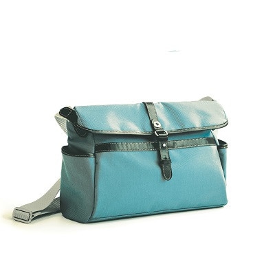 豊岡鞄 KANEDAITO RVKショルダーM 561011ブルー