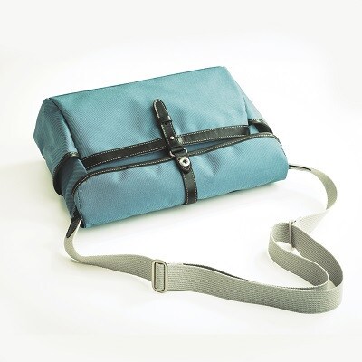 豊岡鞄 KANEDAITO RVKショルダーM 561011ブルー