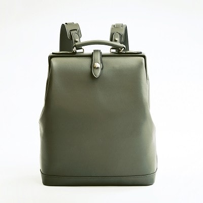 豊岡鞄 KANEDAITO タテ型ダレスリュック563010ブラック