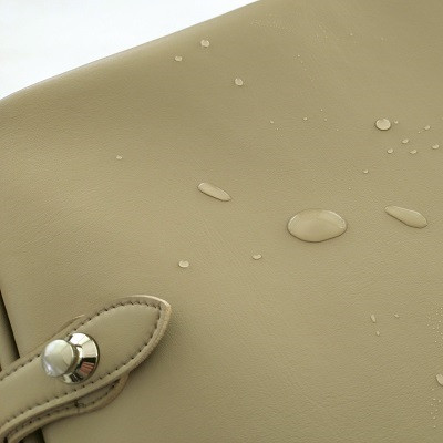 豊岡鞄 KANEDAITO タテ型ダレスリュック563010ベージュ