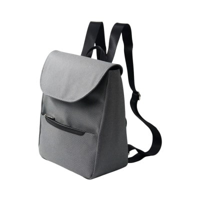 豊岡鞄　AD3611　ミニリュック(オーシャンブラック)