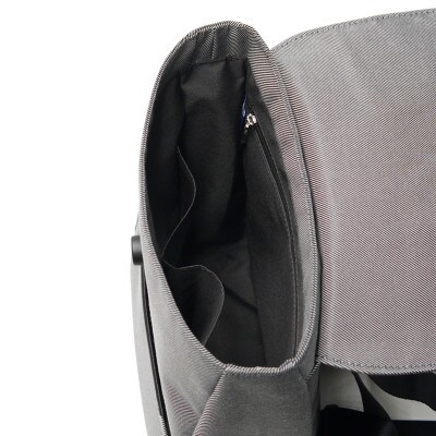 豊岡鞄　AD3611　ミニリュック(オーシャンブラック)