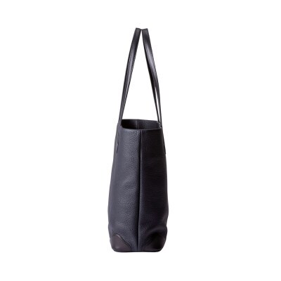 豊岡鞄 Constructive Tote S MET01LG ネイビー