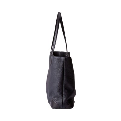 豊岡鞄 Constructive Tote M MET02LG ネイビー